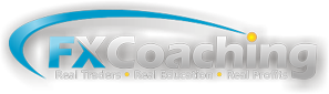 FXCoaching Official Logo